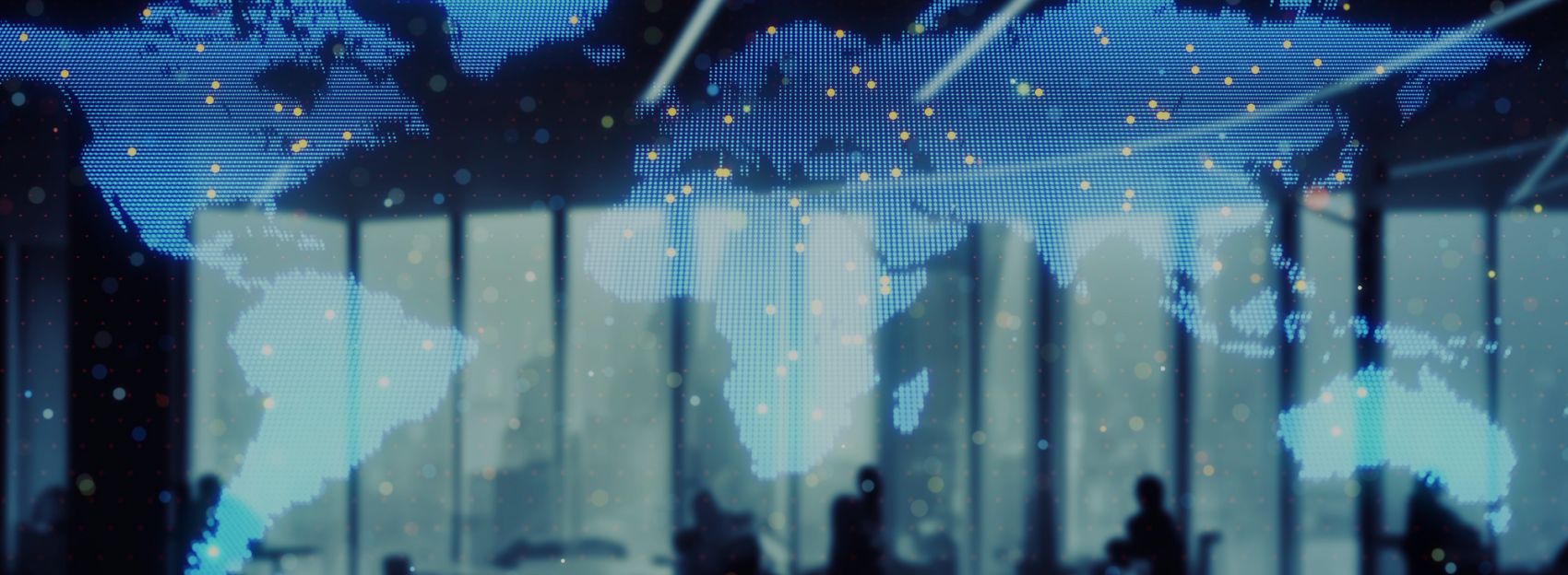Global Expansion 越境展開支援