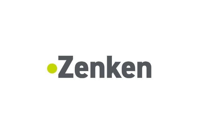 Zenken株式会社