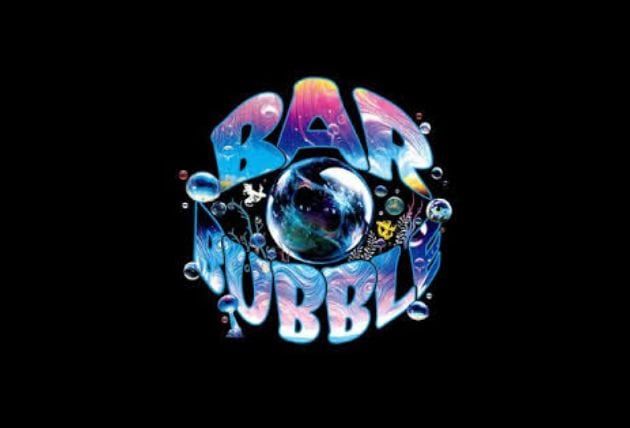 歌舞伎町 Bar bubble 店舗オリジナル音楽