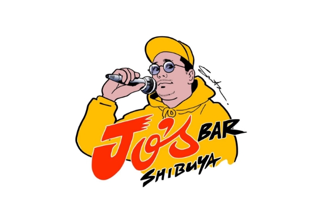 渋谷JO’S BAR