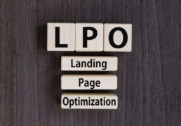 LPOとは｜意味・進め方・SEOやEFOとの違いを整理
