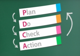 広告クリエイティブ改善のPDCA｜検証できる形で進める手順