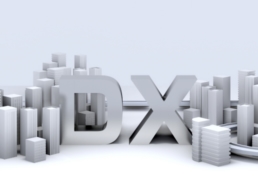 住宅業界のDX｜顧客を軸に業務をつなぐ進め方