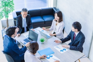 自動化を進める手順|RPAとAIの違い