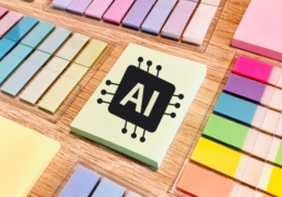 社内AI利用ガイドラインの作り方｜活用を止めないルール設計
